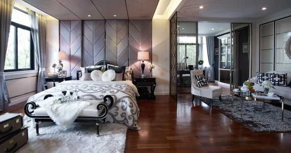 รูปภาพ อัลพีน่า ปิ่นเกล้า (Alpina Pinklao)