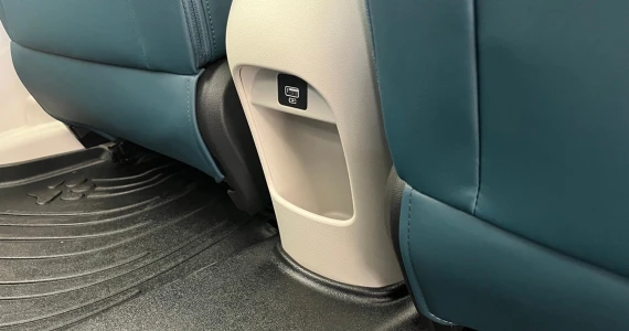 รูปภาพ จีดับบลิวเอ็ม โอร่า GWM ORA Good Cat Pro ปี 2024