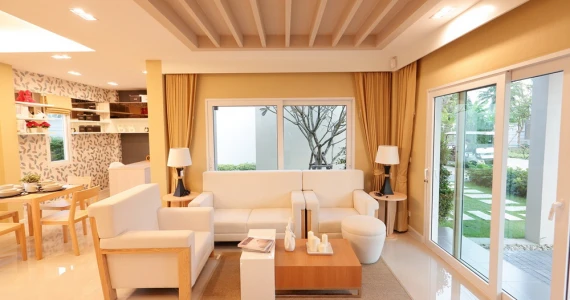 รูปภาพ เดอะ บาลานซ์ ศาลายา (The Balanz Salaya)