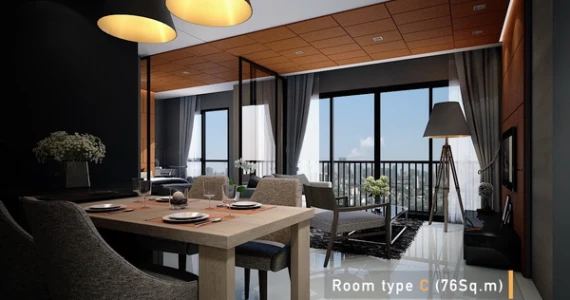 รูปภาพ โกรว รัตนาธิเบศร์ (Grow Rattanathibet)