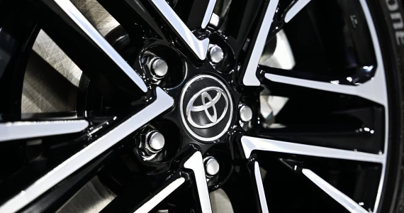 รูปภาพ โตโยต้า Toyota Camry HEV Premium ปี 2024