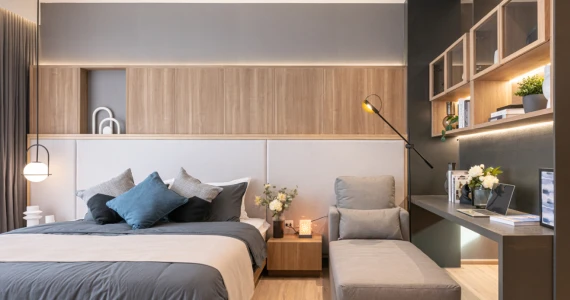 รูปภาพ เนอวานา ดีฟายน์ กรุงเทพกรีฑา (Nirvana Define Krungthep Kreetha)