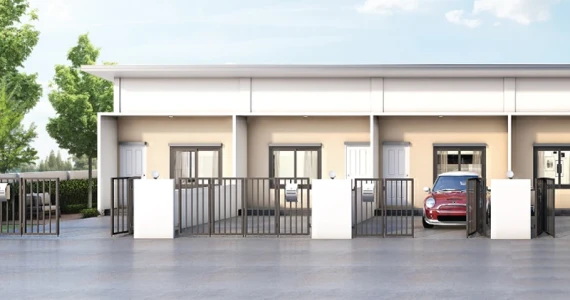 รูปภาพ เพชรลดา 3 แพรกษา - เทพารักษ์ (Petchlada 3 Praksa - Theparak)