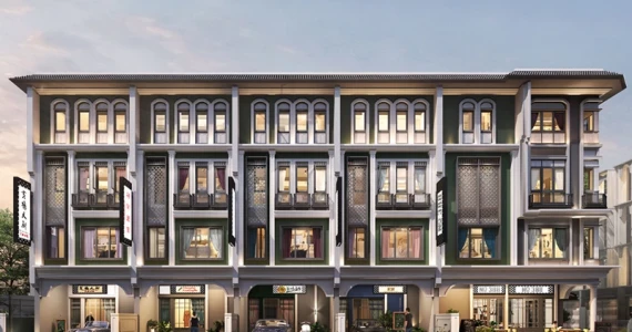 รูปภาพ ไทเกอร์ เลน เสือป่า (Tiger Lane)