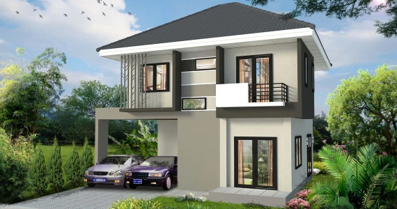 รูปภาพ เดอะ สมาย บ้านแพ้ว (The Smile Baan Paew)