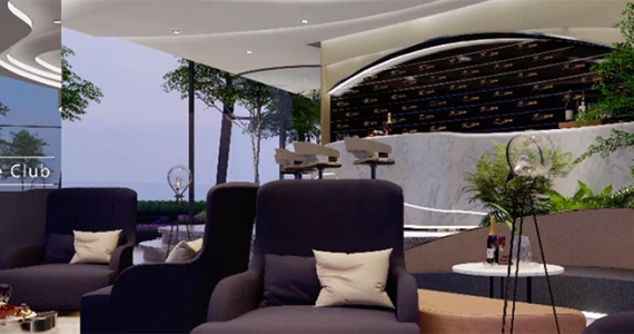 รูปภาพ พาร์ค ออริจิ้น จุฬา-สามย่าน (Park Origin Chula samyan)