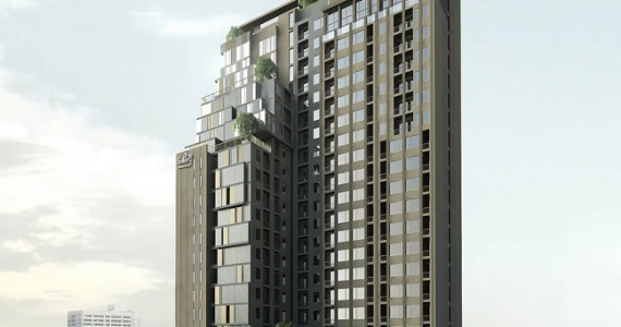รูปภาพ เดอะ แกลลอรี่ คอนโดมิเนียม (The Gallery Condominium)