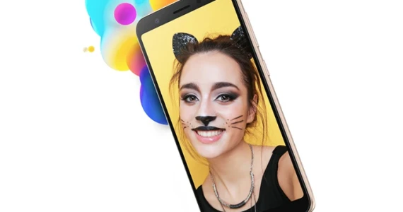 รูปภาพ เอซุส ASUS ZenfoneLive (L1)