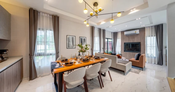 รูปภาพ ดิ แอสโทเรีย ราชพฤกษ์-รัตนาธิเบศร์ (The Astoria Ratchaphruek-Rattanathibet)