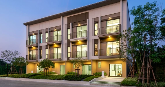 รูปภาพ ฟลอรา ราชพฤกษ์-สวนผัก (FLORA Ratchaphruek-Suan Phak)