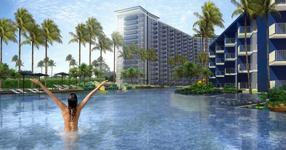 รูปภาพ บ้านทิวทะเล 2 (Baan Thew Talay II)