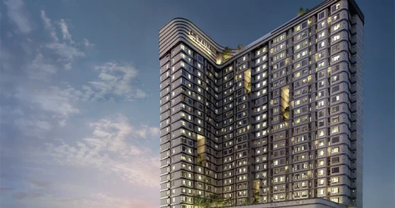 รูปภาพ ชีวาทัย เกษตร-นวมินทร์ (Chewathai Kaset-Nawamin)