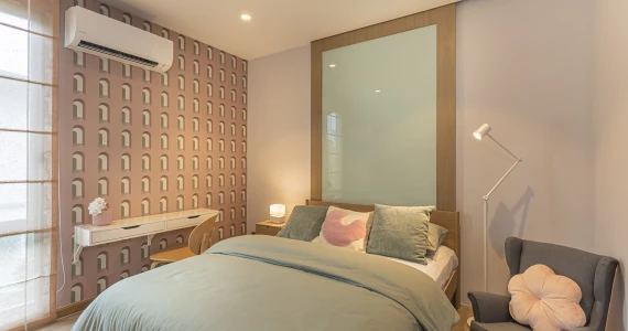 รูปภาพ เลอ พาร์ค เน็กซ์ ทวีวัฒนา (Le Parc Next)