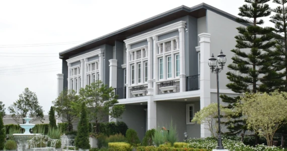 รูปภาพ โกลเด้น ทาวน์ ๒ รามอินทรา-วงแหวน (Golden Town 2 Ranintra - Wongwaen)