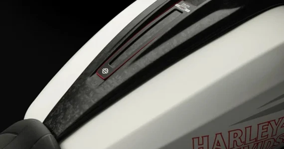 รูปภาพ ฮาร์ลีย์-เดวิดสัน Harley-Davidson CVO Road Glide ST ปี 2024