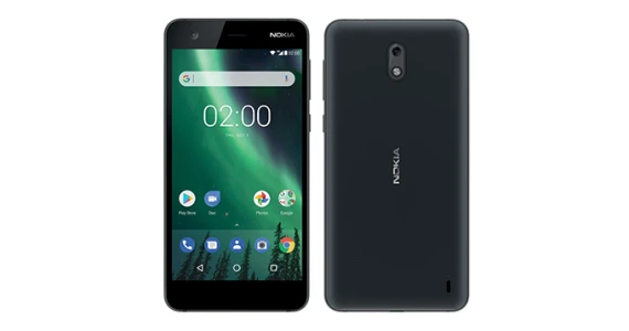 รูปภาพ โนเกีย Nokia 2 8GB