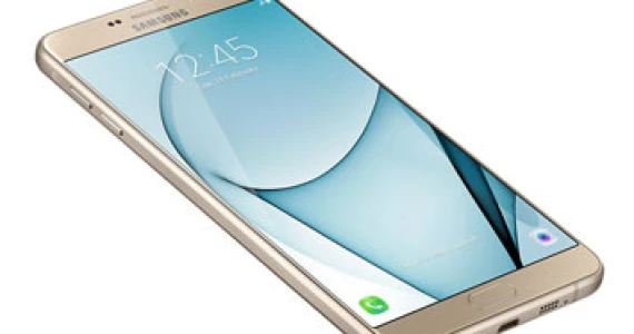 รูปภาพ ซัมซุง SAMSUNG Galaxy A9 Pro