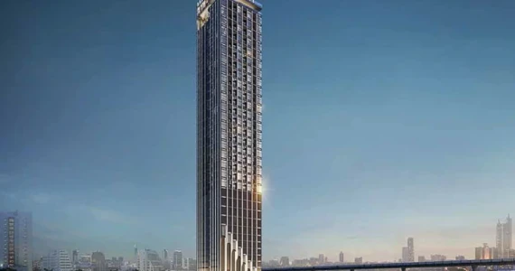 รูปภาพ พาร์ค ออริจิ้น ราชเทวี (Park Origin Ratchathewee)