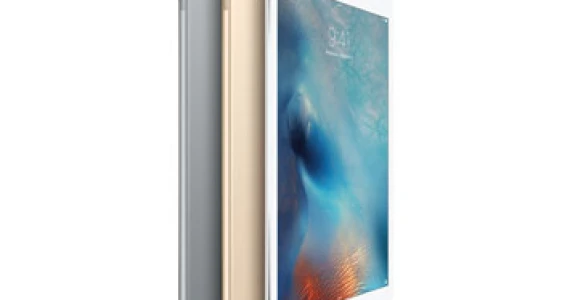 รูปภาพ แอปเปิล APPLE-iPad Pro Wi-Fi 32GB