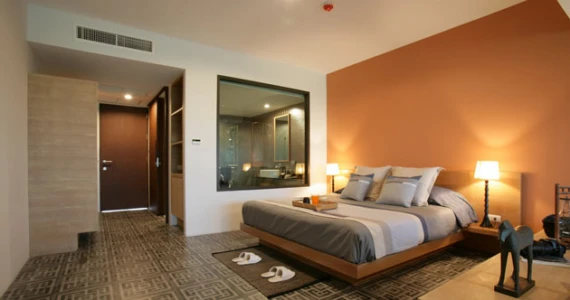 รูปภาพ บ้านชานทะเล ชะอำ (Baan Chaan Talay)