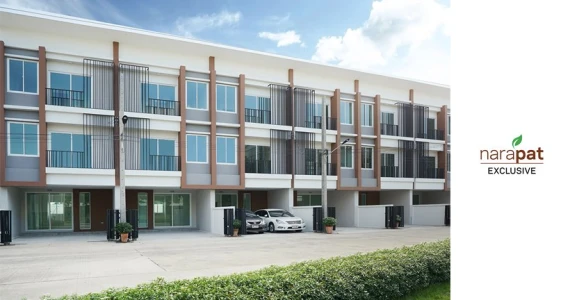 รูปภาพ นาราภัทร เอ็กซ์คลูซีฟ (Narapat Exclusive)