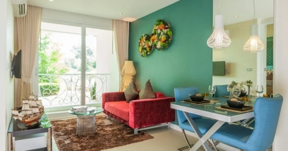 รูปภาพ แกรนด์ แคริบเบียน คอนโด รีสอร์ท พัทยา (Grand Caribbean Condo Resort Pattaya)