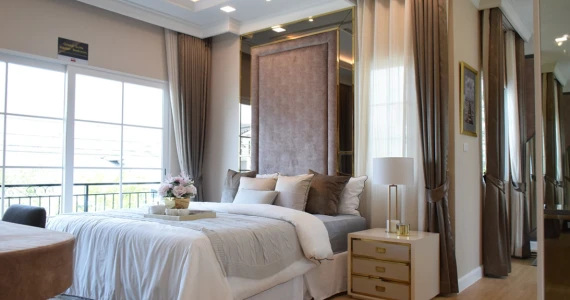 รูปภาพ โกลเด้น นีโอ สุขุมวิท - ลาซาล (Golden Neo Sukhumvit - Lasalle)