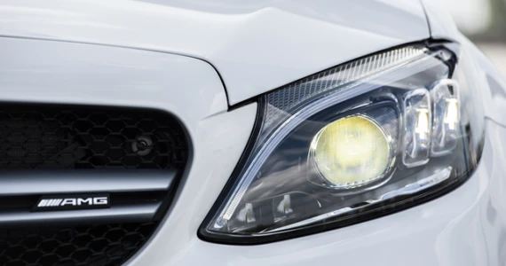 รูปภาพ เมอร์เซเดส-เบนซ์ Mercedes-benz AMG C 43 4MATIC Coupe CKD MY2019 ปี 2018
