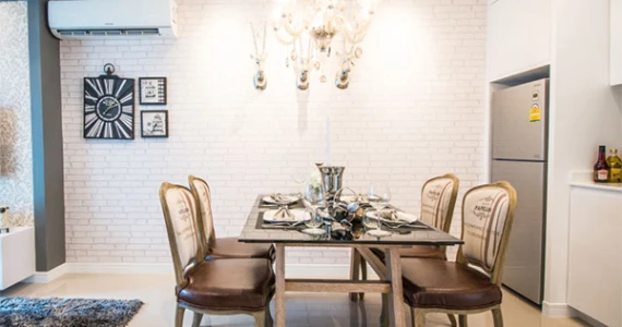 รูปภาพ วัน ทาวเวอร์ พระตำหนัก (One Tower Pratamnak)