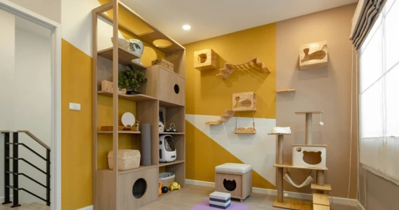 รูปภาพ สิริ เพลส วงแหวน - ลำลูกกา (Siri Place Wongwaen - Lamlukka)