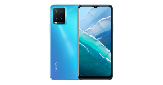 รูปภาพ วีโว่ vivo T1x (8GB/128GB)
