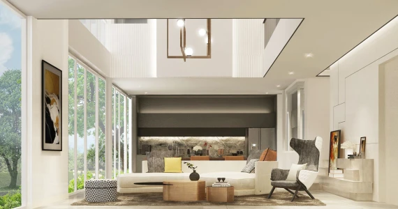 รูปภาพ วีเว่ รัตนาธิเบศร์ - ราชพฤกษ์ (VIVE Rattanathibet - Ratchapruek)