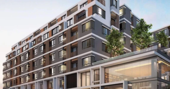 รูปภาพ วินน์ คอนโด พหลโยธิน 52 (Wynn Condo Phaholyothin 52)