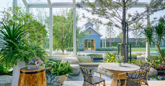 รูปภาพ อัญญ่า เวสต์เกต (Anya Westgate)