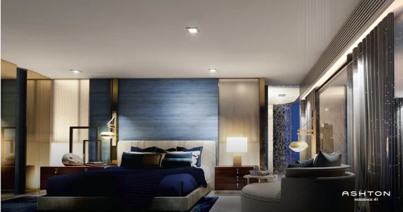 รูปภาพ แอชตัน เรสซิเดนท์ 41 (Ashton Residence 41)