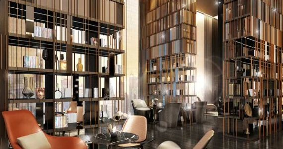 รูปภาพ วิสซ์ดอม อเวนิว รัชดา-ลาดพร้าว (Whizdom Avenue Ratchada-Ladprao)