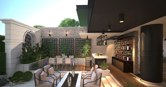 รูปภาพ แชมเบอรี่ ศรีราชา แหลมฉบัง (Chambery Sriracha-Laemchabang)