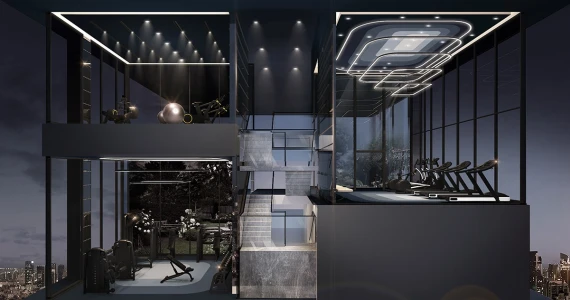 รูปภาพ ดิ เอ็กซ์โทร พญาไท-รางน้ำ (THE EXTRO Phayathai-Rangnam)