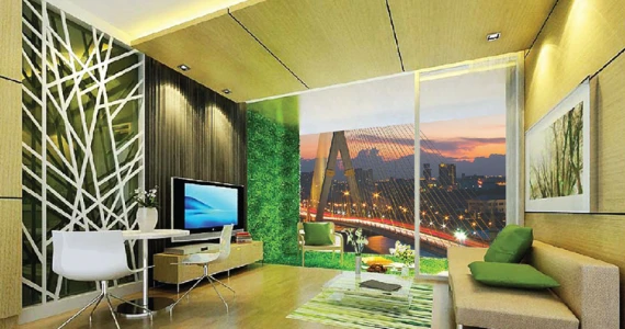 รูปภาพ ชาโตว์ อินทาวน์ พระราม 8 (Chateau In Town Rama 8)