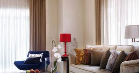 รูปภาพ เซนโทร รามอินทรา (Centro)