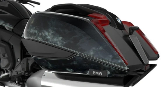 รูปภาพ บีเอ็มดับเบิลยู BMW K 1600 B ปี 2022