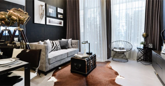 รูปภาพ ดิ เอส อโศก (The ESSE Asoke)