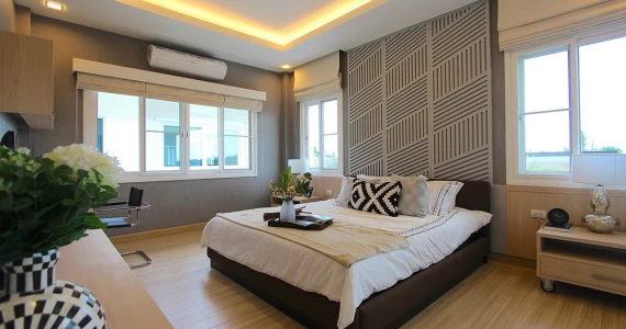 รูปภาพ เดอะ แกรนด์ พาร์ค (The Grand Park)