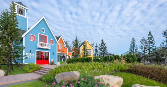 รูปภาพ วิลลาจจิโอ 2 ศรีนครินทร์ - บางนา (Villaggio 2 Srinakarin - Bangna)