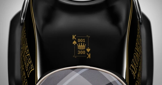 รูปภาพ ฮอนด้า Honda Monkey King Custom Special Edition ปี 2024