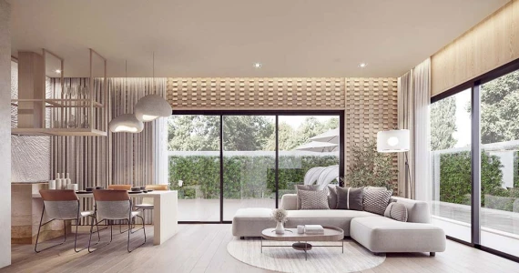 รูปภาพ อัลติจูด ฟอเรสต์ บางนา (Altitude Forest Bangna)