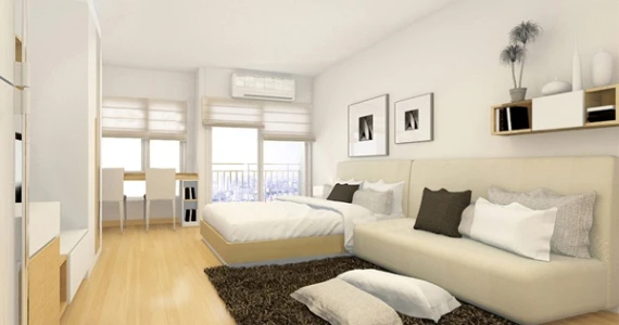 รูปภาพ ศุภาลัย ปาร์ค รัชวิภา (Supalai Park Ratchavipha)