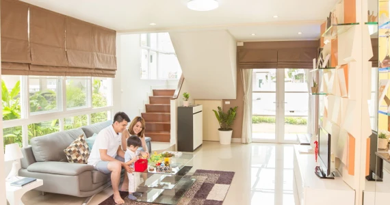 รูปภาพ ศุภาลัย พรีมา วิลล่า พหลโยธิน 50 (Supalai Prima Villa Phaholyothin 50)