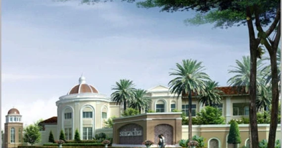 รูปภาพ คาซ่า เลเจ้นด์ ศรีราชา-สวนเสือ (Casa Legend)