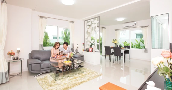 รูปภาพ ศุภาลัย วิลล์ วงแหวน ปิ่นเกล้า-นครอินทร์